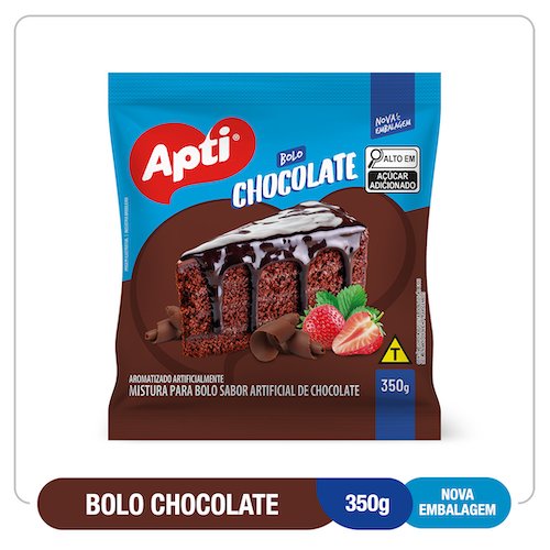 Apti Cake Sachet