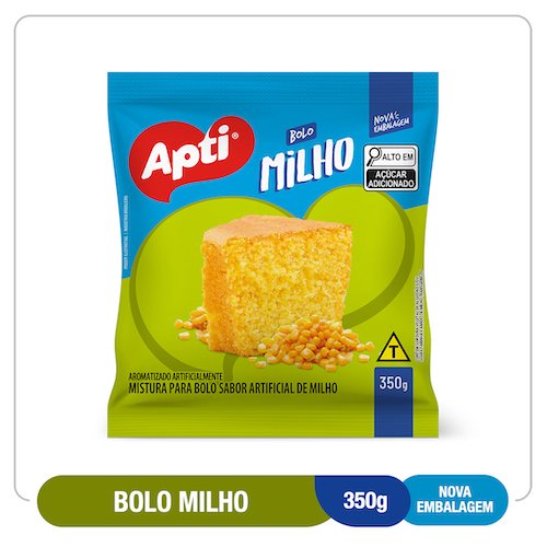 Apti Cake Sachet