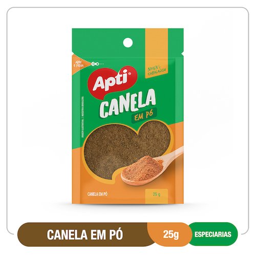 Apti Spice