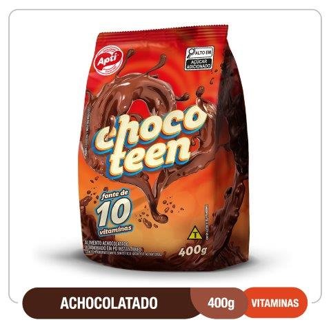 Apti Chocolate Drink