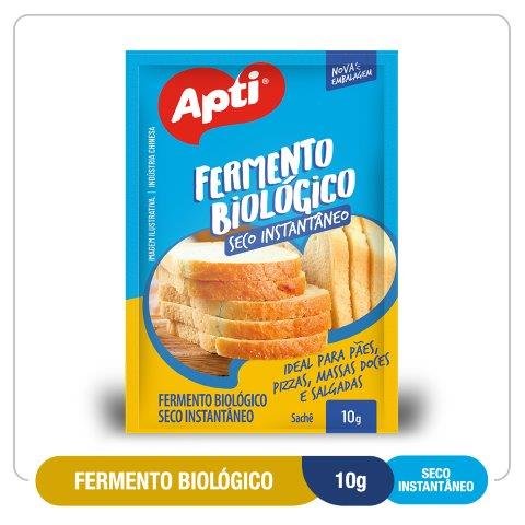 Apti Biological Yeast