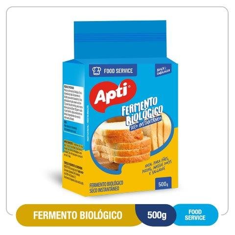 Food Service Biological Yeast