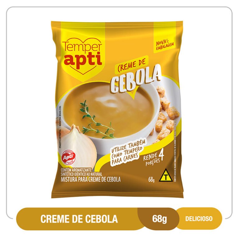 TemperApti Cream
