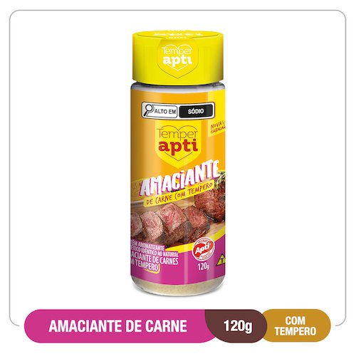 Apti Easy Season