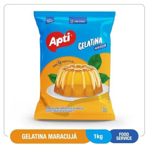 Food Service Gelatin