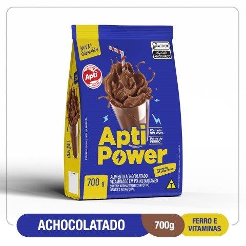 Apti Power