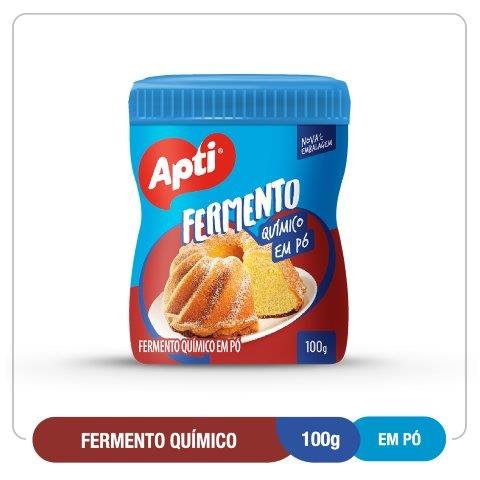 Apti Baking Powder