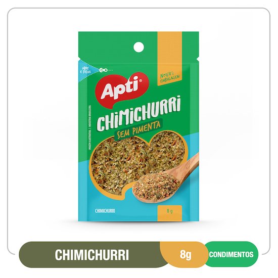 Apti Spice