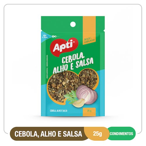 Apti Spice