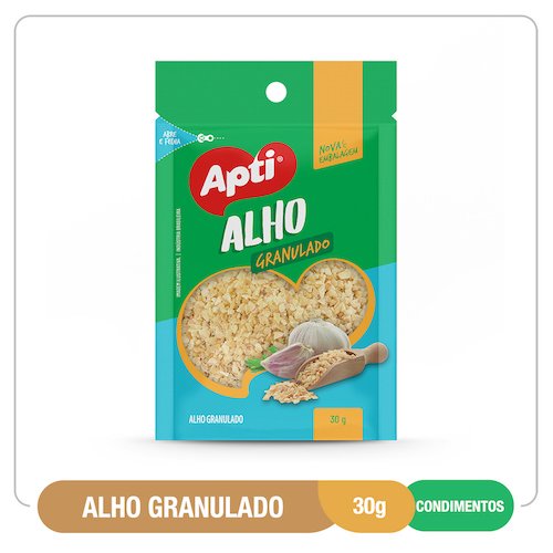 Apti Spice