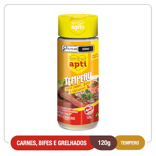Apti Easy Season
