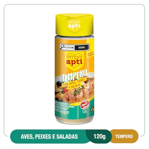 Apti Easy Season