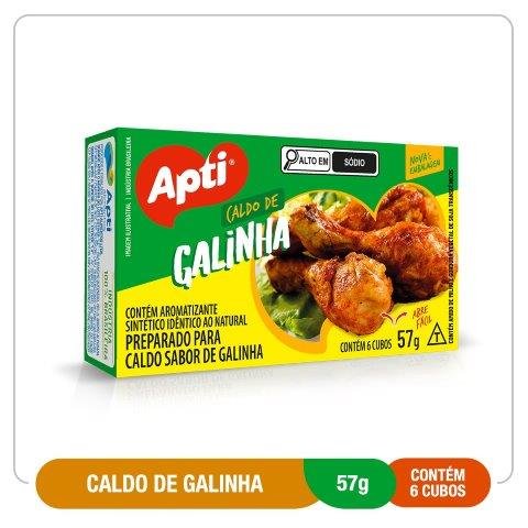 Apti Broth