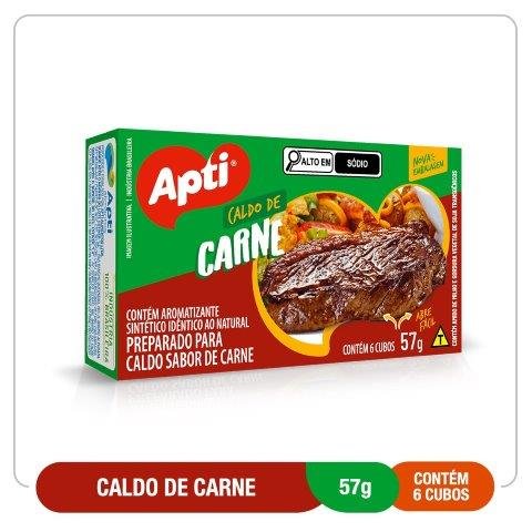 Apti Broth