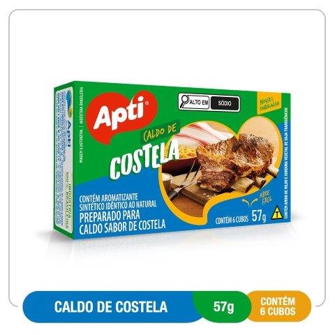 Apti Broth