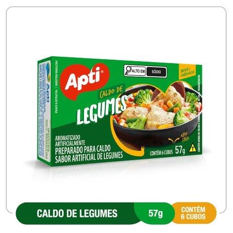 Apti Broth