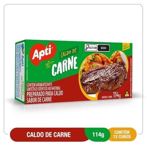 Apti Broth Pot