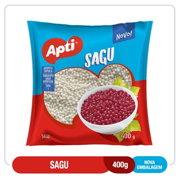 Apti Sago