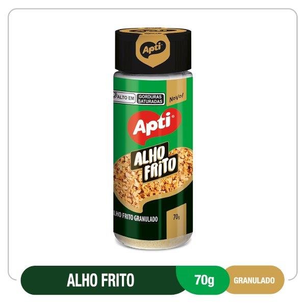 Gourmet Condiment