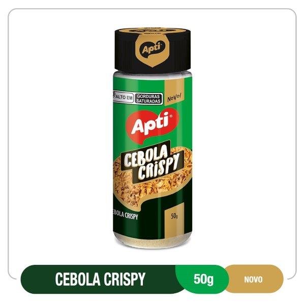 Gourmet Condiment