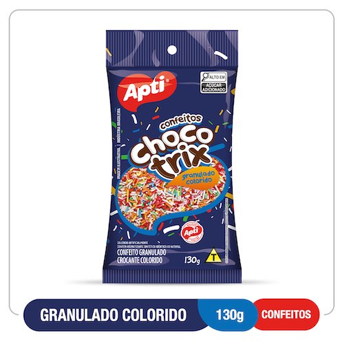 Chocolate Flakes