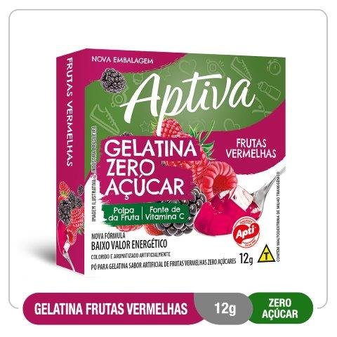Lemon Gelatin
