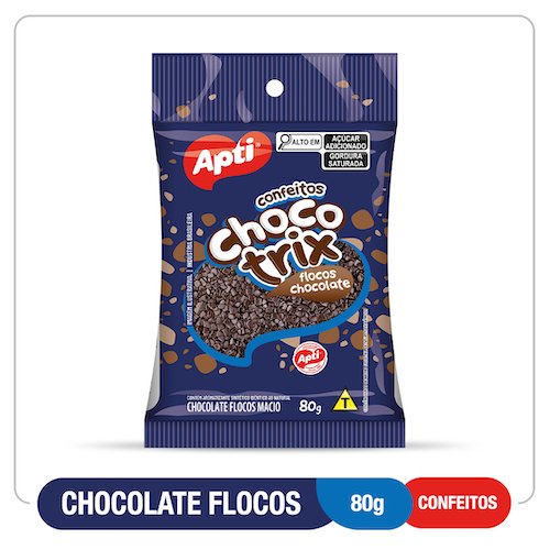 Chocolate Sprinkles