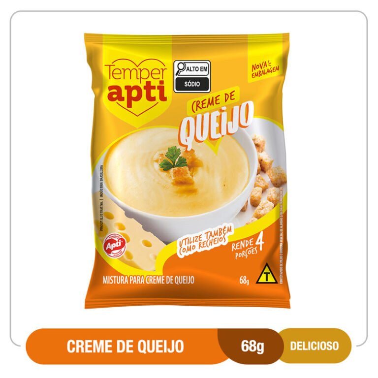 TemperApti Cream