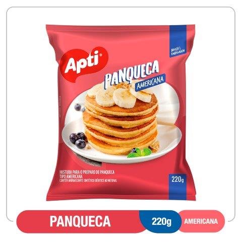 Apti Pancake