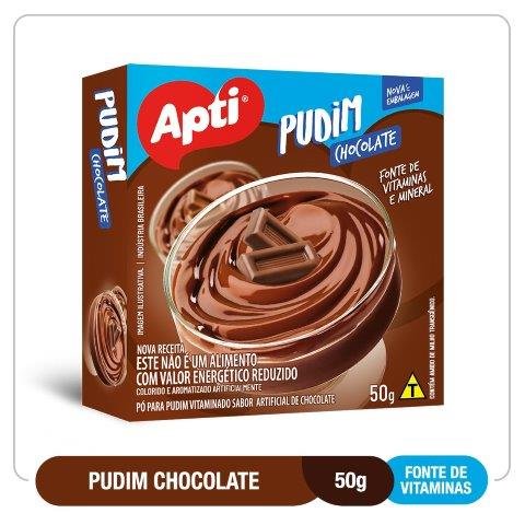Apti Pudding