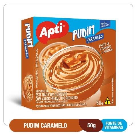 Apti Pudding
