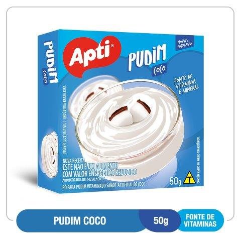 Apti Pudding