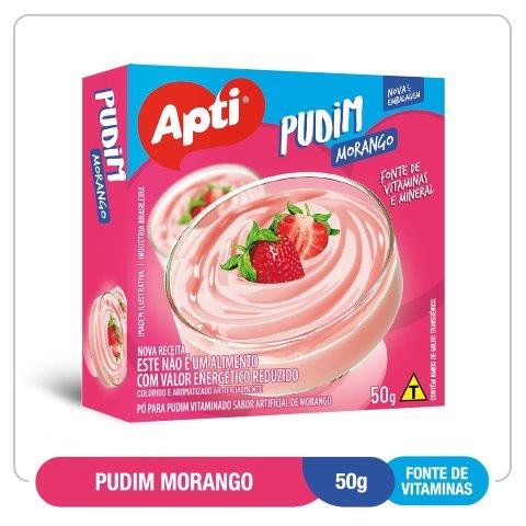 Apti Pudding