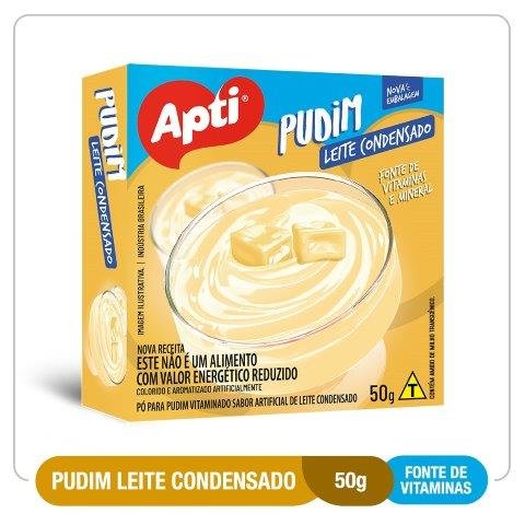 Apti Pudding