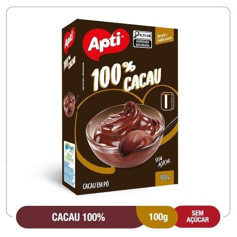Cocoa Powder