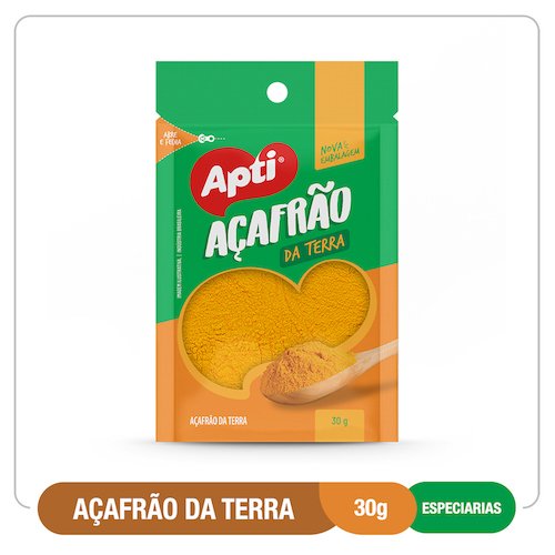 Apti Spice