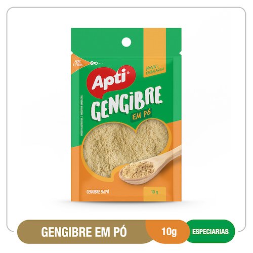 Apti Spice