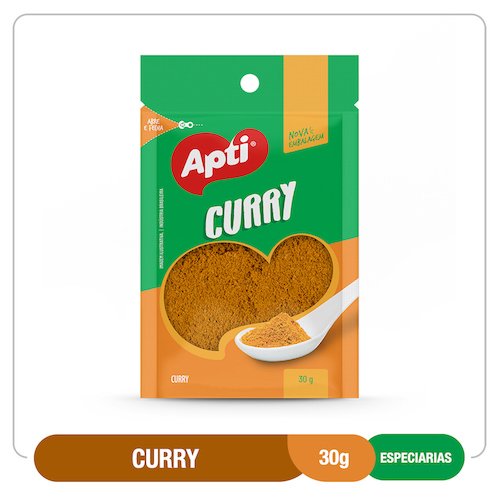 Apti Spice