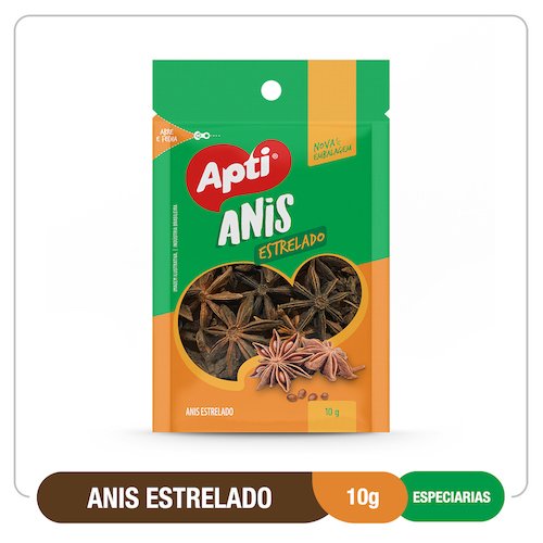 Apti Spice