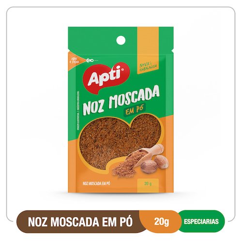 Apti Spice