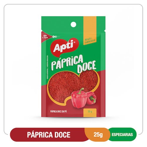 Apti Pepper