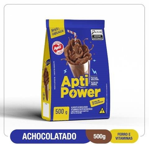 Apti Power