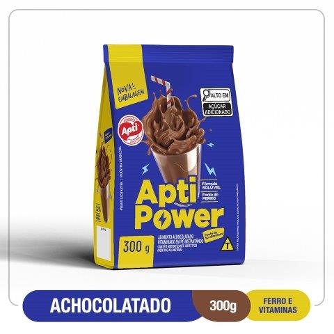 Apti Power