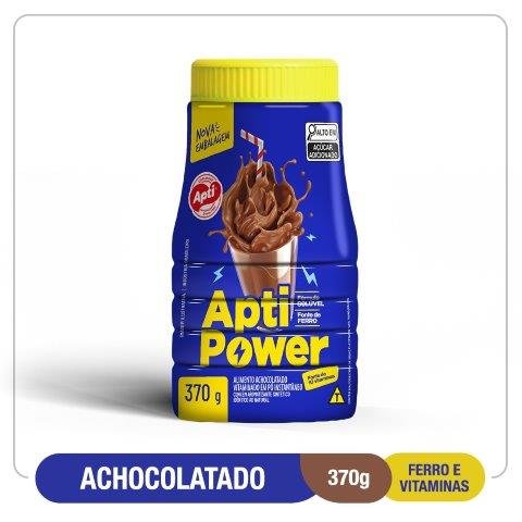 Apti Power