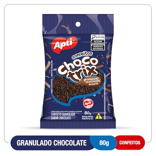 Chocolate Sprinkles