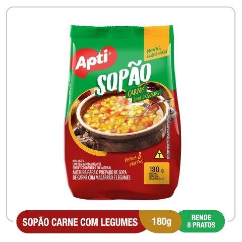 Apti Soup