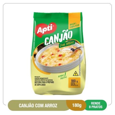 Apti Soup