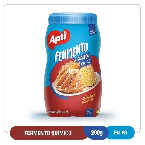 Apti Baking Powder