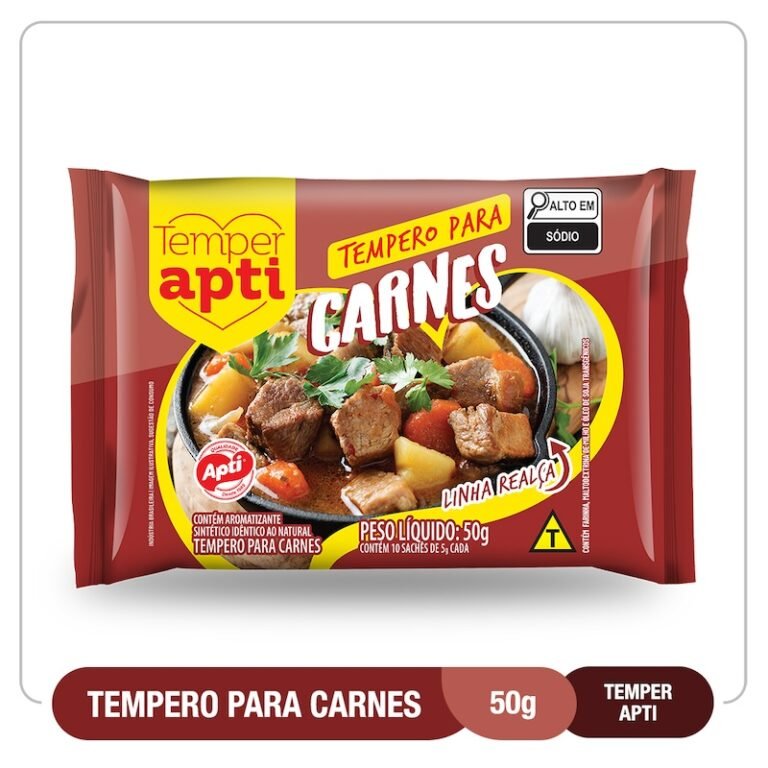Realça Seasoning