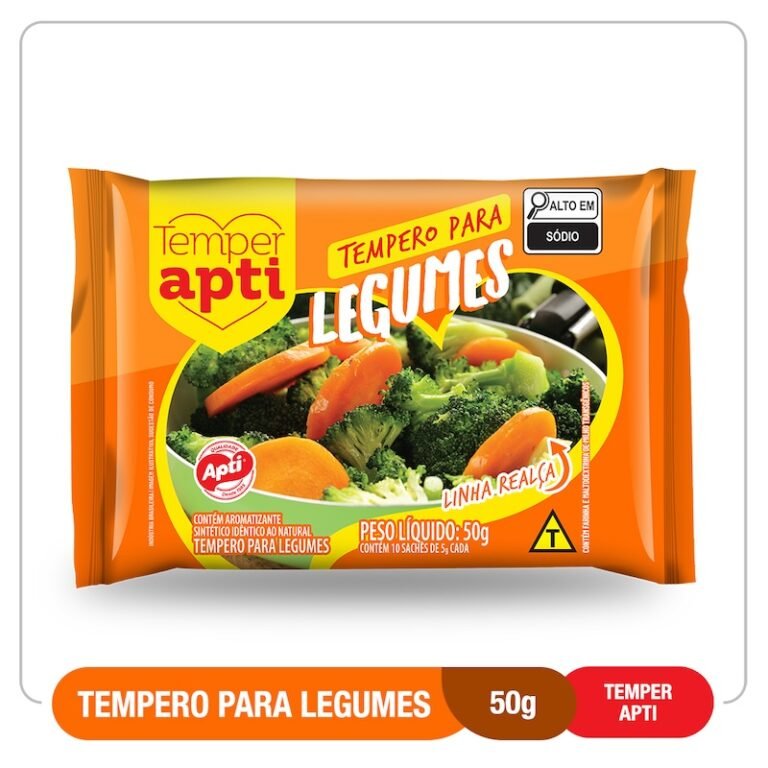 Realça Fish Seasoning